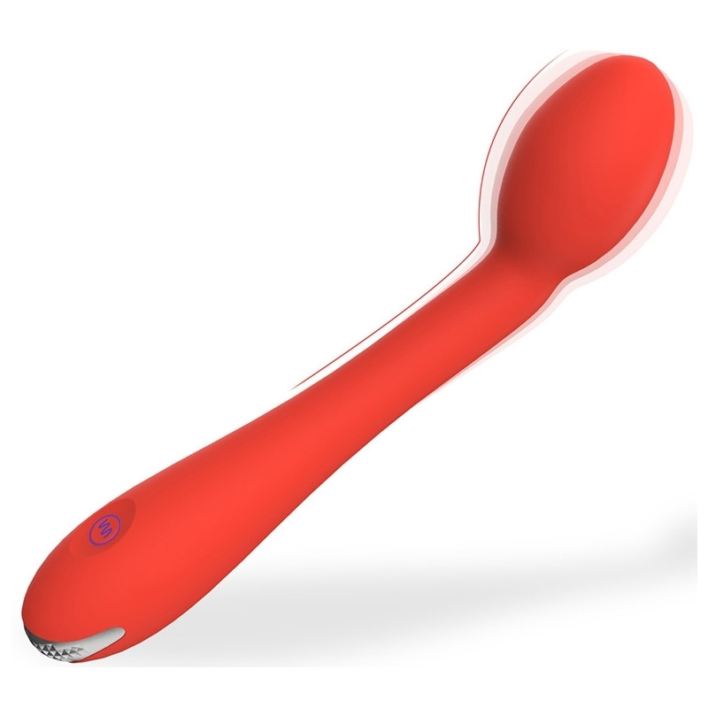 MyPlayToys Vibro Point G Egssy 14 x 3.5cm